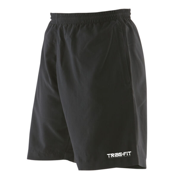 Tribefit  - Ladies Microfibre Shorts Thumbnail