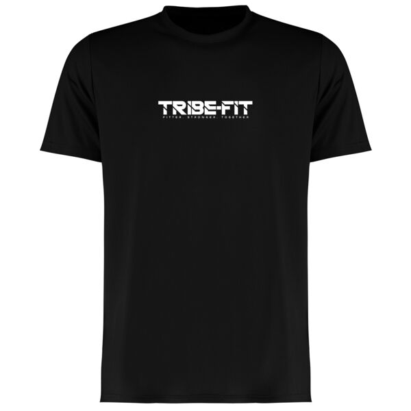 Tribefit  - Cooltex plus wicking tee (regular fit) Thumbnail