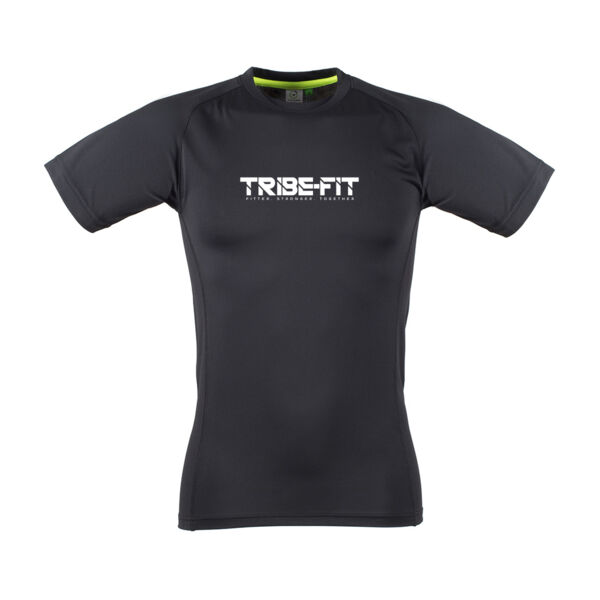 Tribefit  - Slim Fit T-Shirt Thumbnail