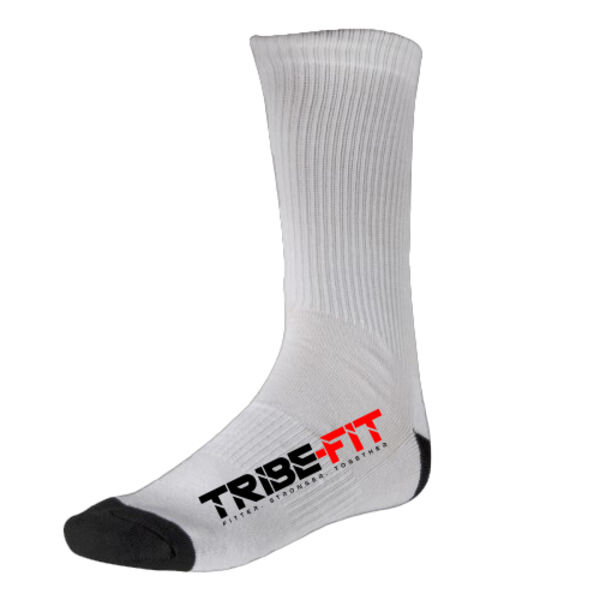 Tribefit  - Sublimation Sports Socks For Men Thumbnail
