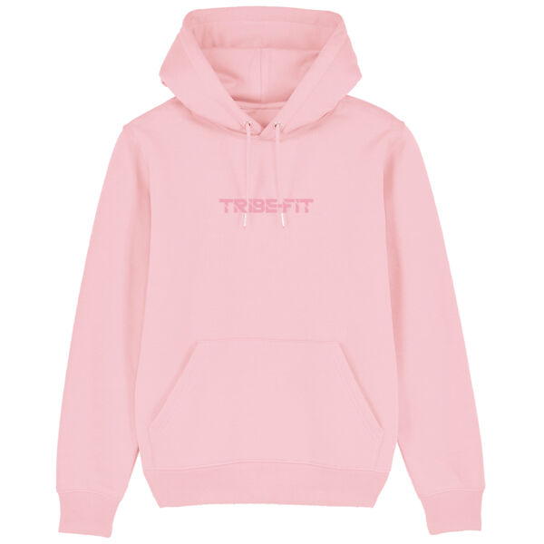Tribe Fit - Unisex Cruiser iconic hoodie sweatshirt Thumbnail