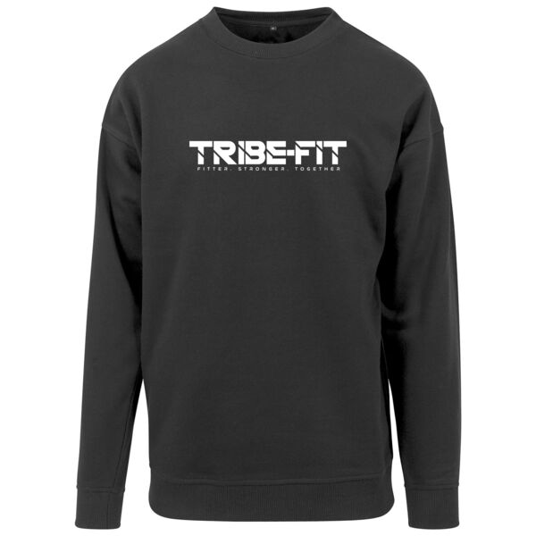 Tribefit  - Sweat crew neck Thumbnail
