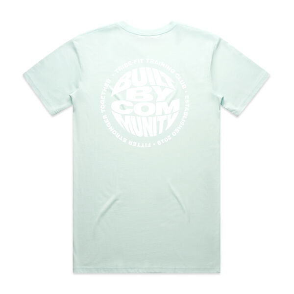 TRIBE Core Tee - Regular fit Thumbnail