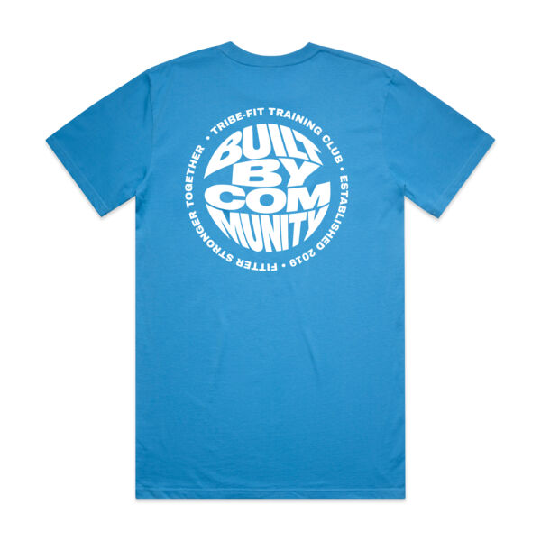 TRIBE Core Tee - Regular fit Thumbnail