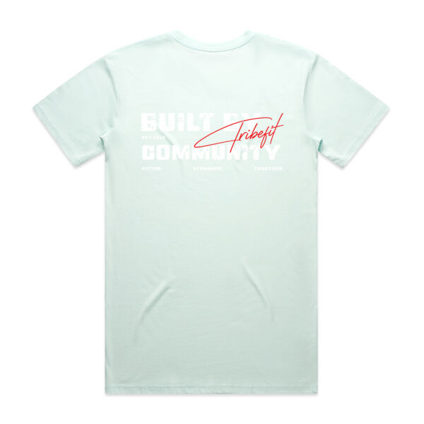 TRIBE Core Tee - Regular fit Thumbnail
